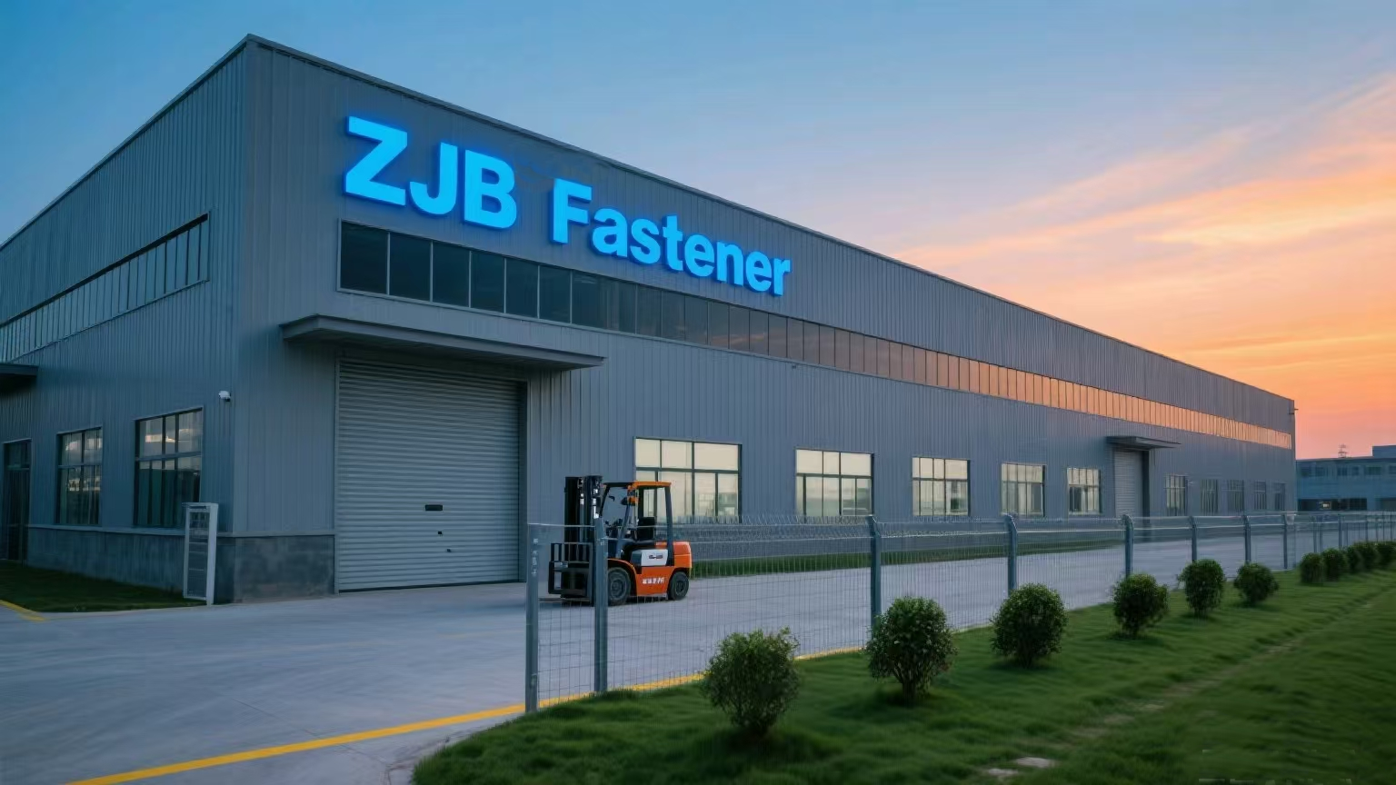 ZJB Fastener