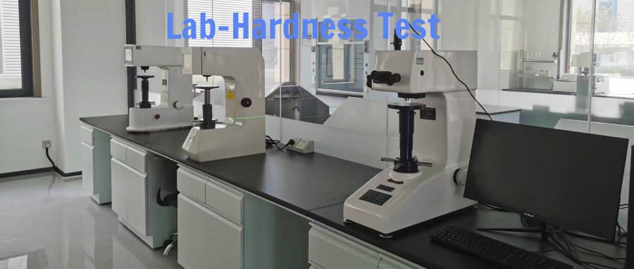 ZJB Fastener-Lab2
