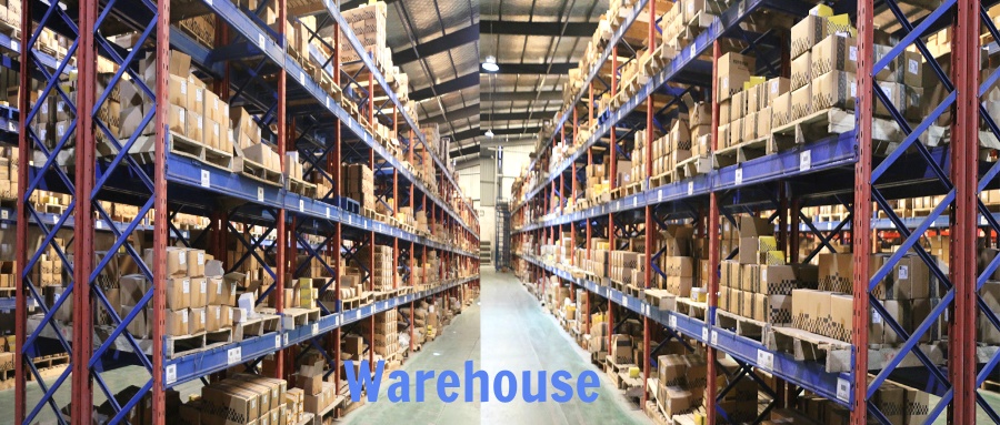 ZJB-Fastener-Warehouse