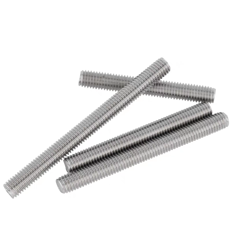 ZJB Fastener-Thread rod
