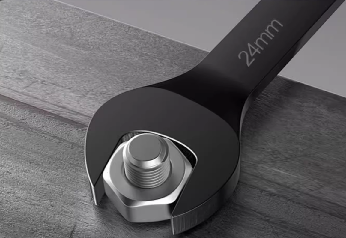 Turn the nut-ZJB Fastener