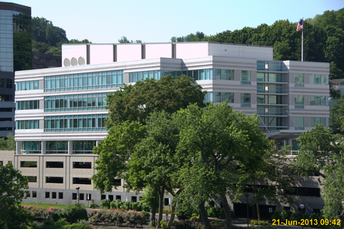 he Association of Standards & Materials