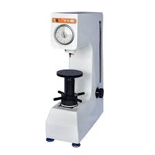 hardness test machine