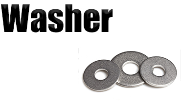 ZJB Fastener -Washer