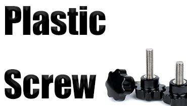 ZJB Fastener -Plastic Screw