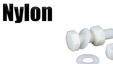 ZJB Fastener -Nylon