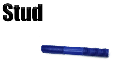 ZJB Fastener- Stud