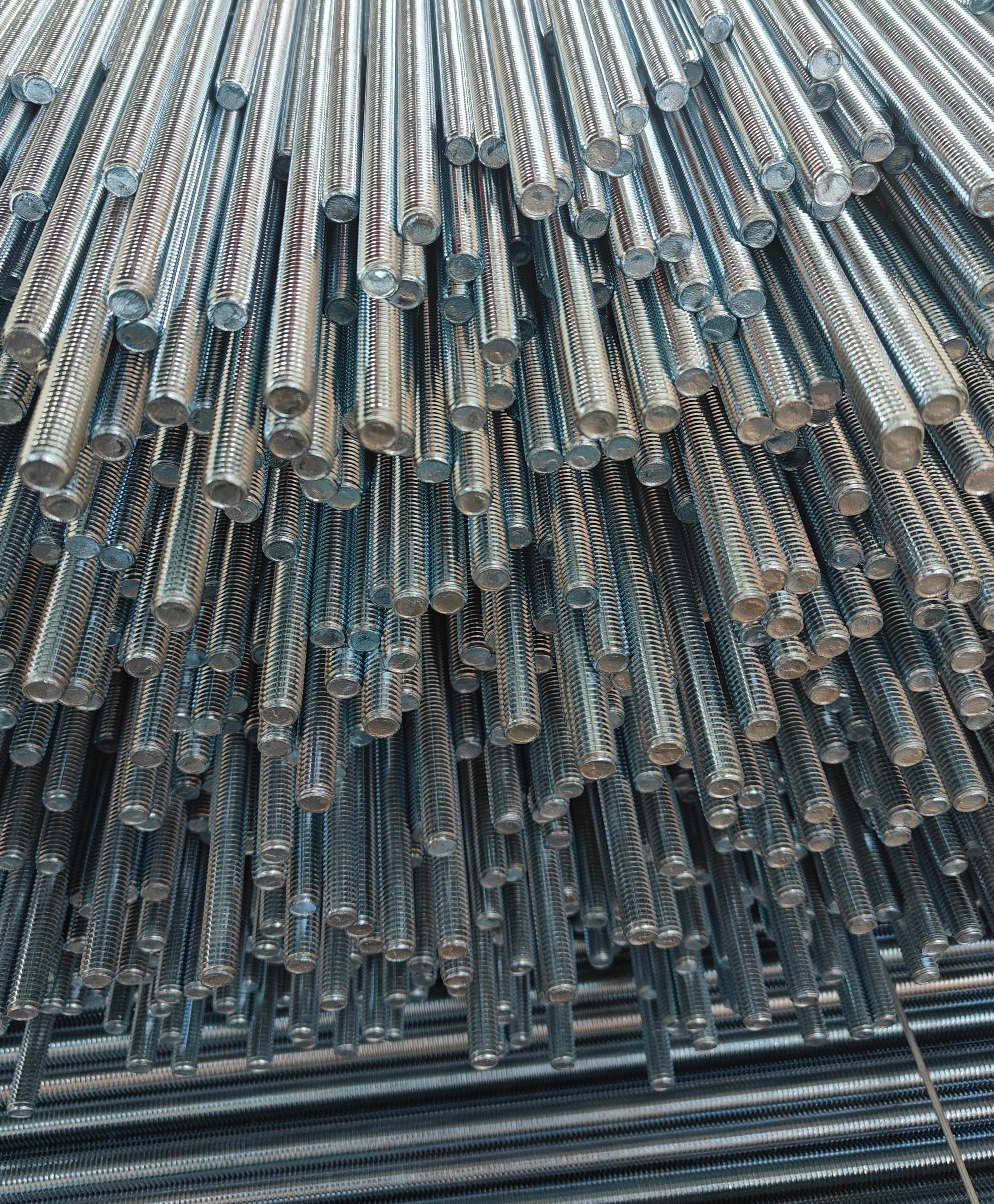 ZJB Fastener-threaded Rod