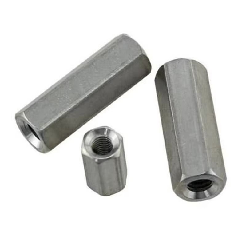 Hex Extension nut