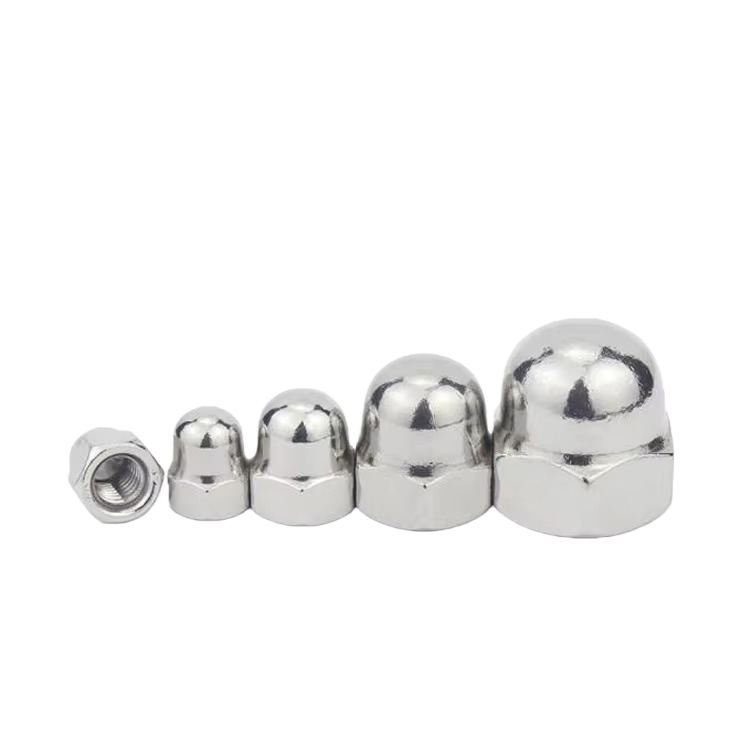 cap nut -ZJB Fastener