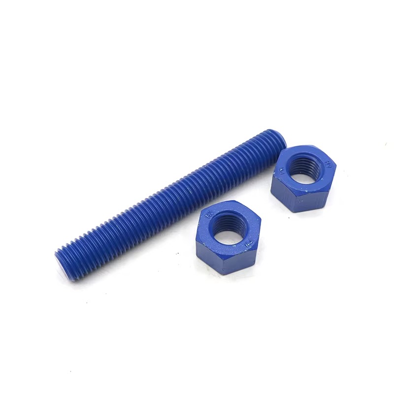 PTFE Stud Bolts