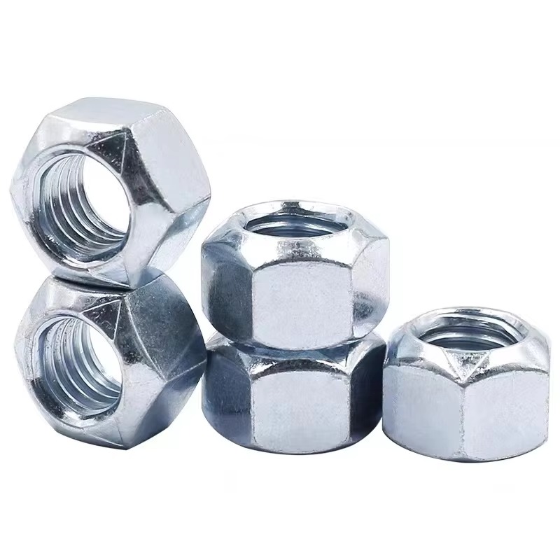 ZJB Fastener-Lock Nut