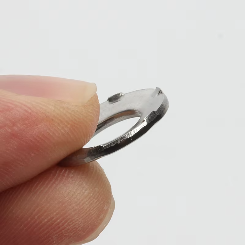 Grounding Washer- ZJB Fastener