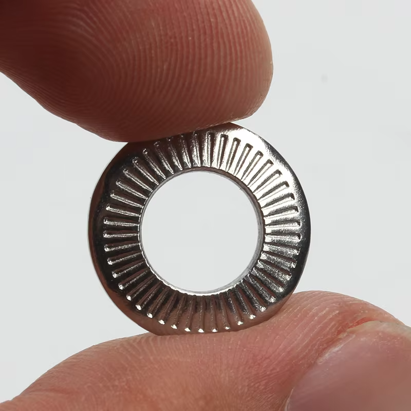 Grounding Washer-ZJBFastener