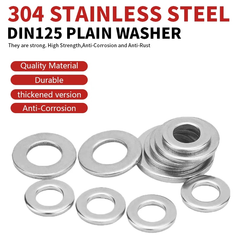 flat washer2
