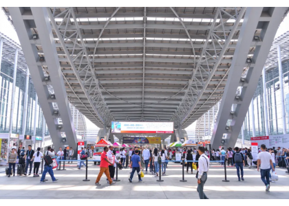 How many people will come to 2025 Autumn 138th Canton Fair ？