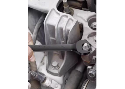  A Quick Guide to Matching Bolts, Nuts and Wrenches