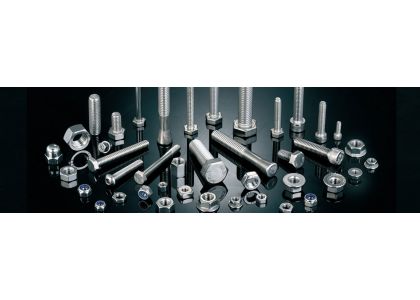 Stainless Steel Fasteners Grade