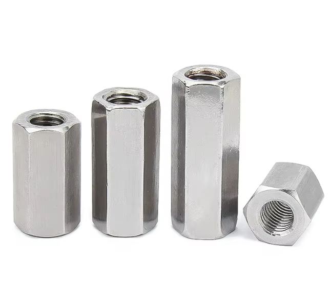 DIN6334 Coupling Nut