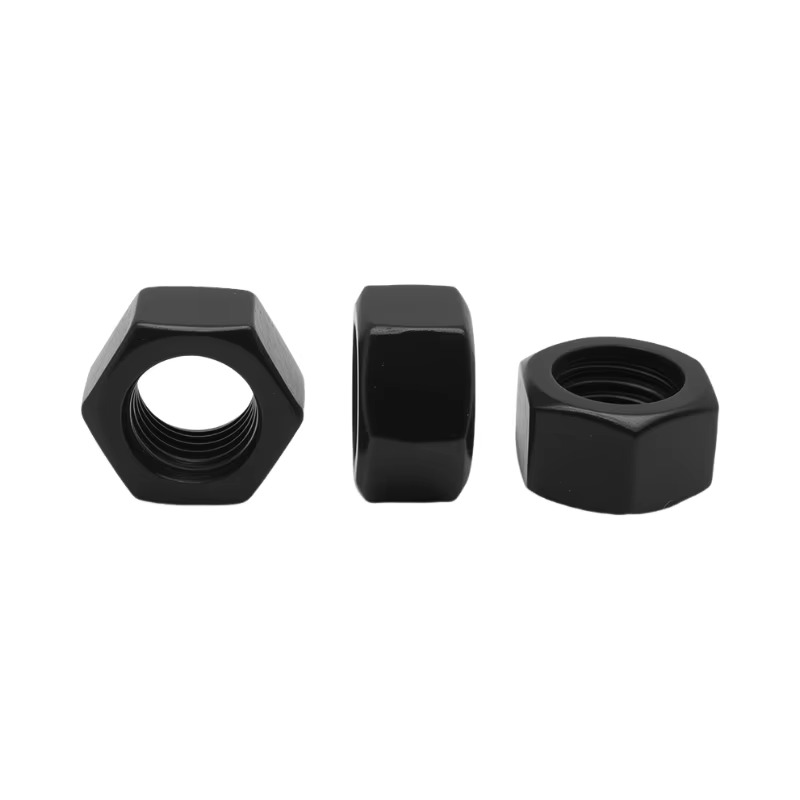ANSI B18.2.2 UNC Standard Hex Nut