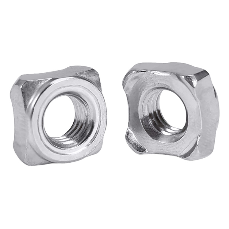 DIN928 Square Weld Nuts