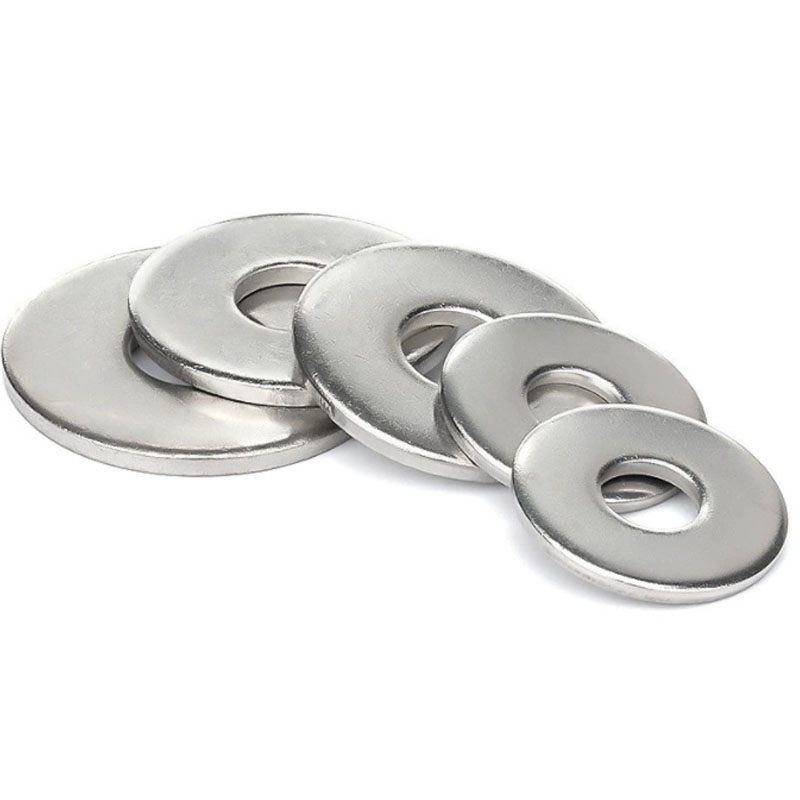 SAE Stainless Steel Flat Washer