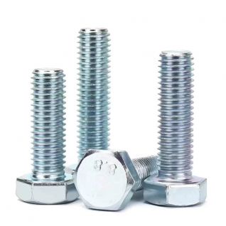 Hex bolt/Hex cap screw/Hex head bolt