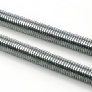 DIN975 Galvanized/HDG Threaded Bar/Threaded Rod