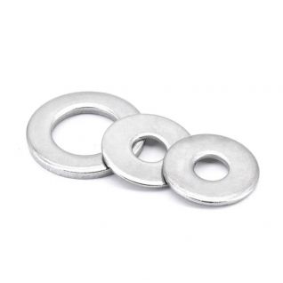 Flat Washer 