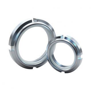 GUK Self Locking Nuts/GUK Nylon Insert Locking Nuts