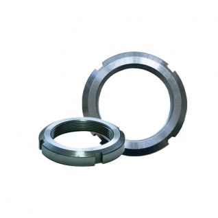 DIN981 Rolling Bearings Lock Nut