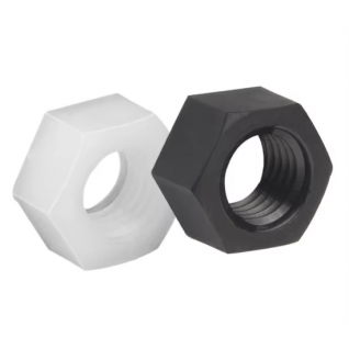 All Nylon Nut