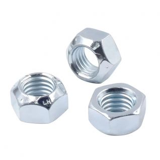 Carbon Steel DIN980V Lock Nut