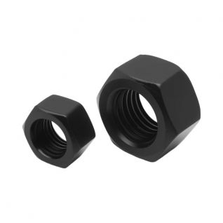 ANSI B18.2.2 UNC Standard Hex Nut