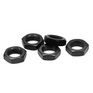 Hex Jam Nut 