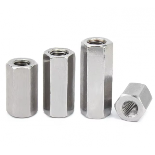 DIN6334 Coupling Nut