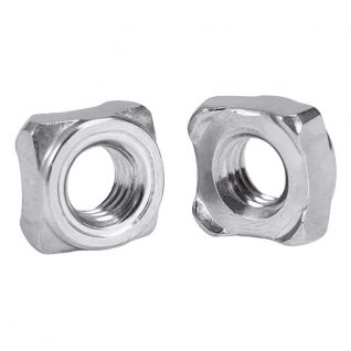 DIN928 Square Weld Nuts