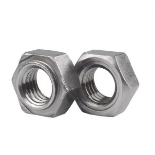 DIN929 Hex Weld Nut