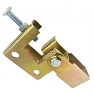 Zinc Plated Swivel Beam Clamp For Rod